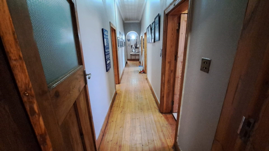 3 Bedroom Property for Sale in Edenburg Free State